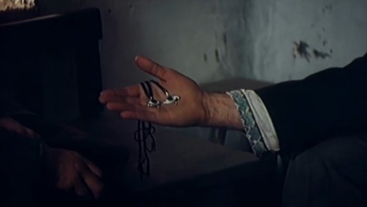Чудо в краю забуття