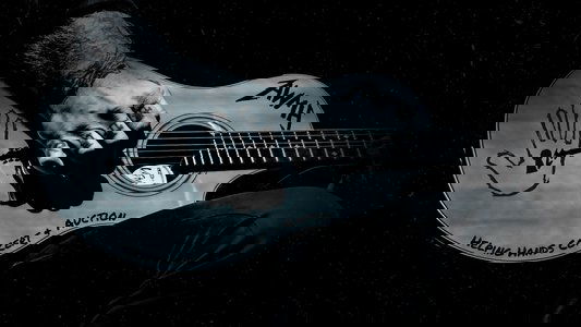 Metallica Helping Hands Concert & Auction: Live & Acoustic From HQ