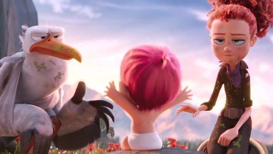 Storks