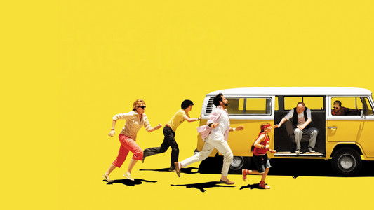 Little Miss Sunshine