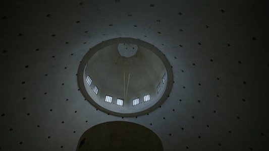 The Brutalist