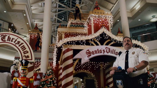 Paul Blart: Mall Cop