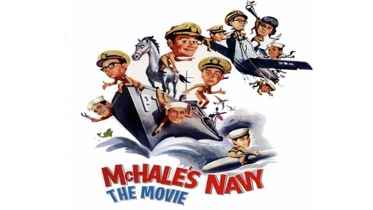 McHale's Navy