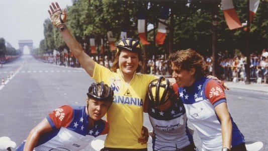 Breakaway Femmes