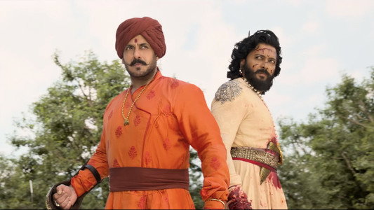 राजा शिवाजी