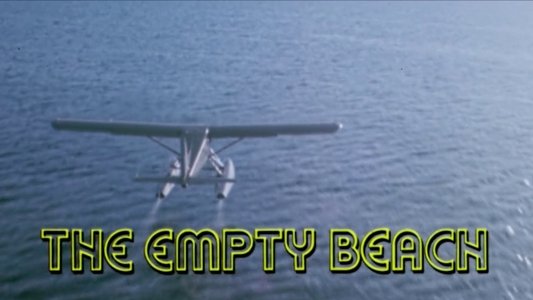 The Empty Beach