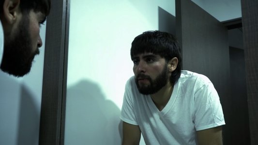 El Hombre Sin Rostro