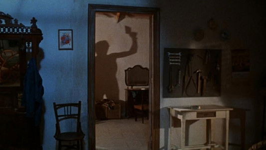 La semana del asesino