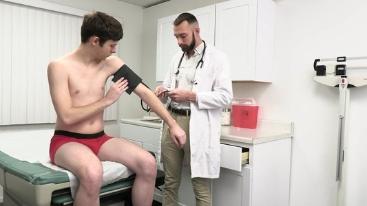 Doctor Tapes 5