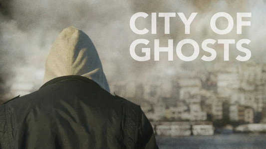 City of Ghosts