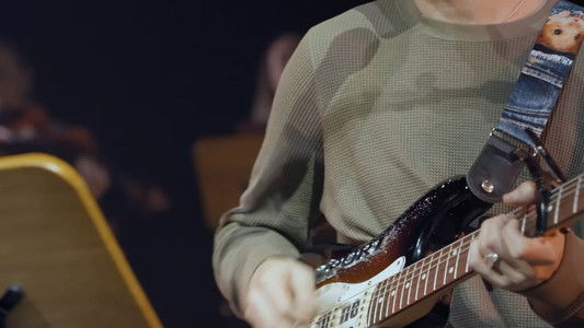 Brent Forever: Live From Brooklyn Paramount