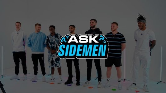 Ask the Sidemen