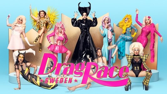 Drag Race Sverige