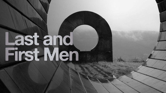 Last and First Men