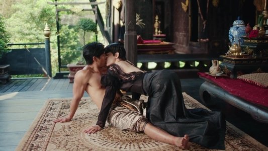 ฉันนี่แหละท่านขุนที่สวยที่สุด