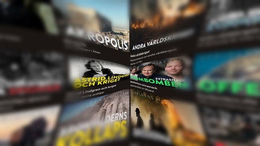 Världens historia