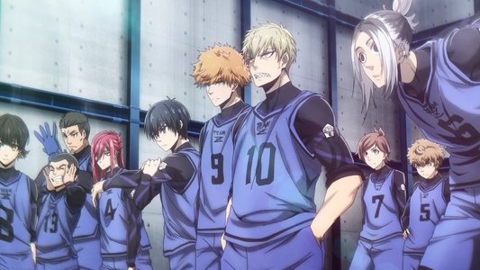 劇場版ブルーロック -EPISODE 凪-
