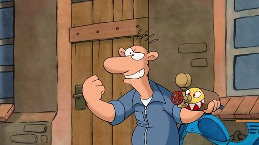 Werner - Eiskalt!