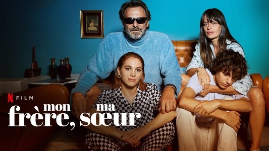 Mio fratello, mia sorella