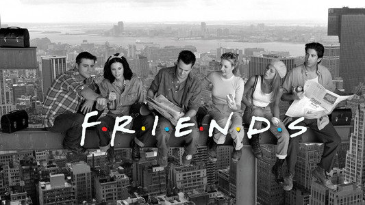 Friends