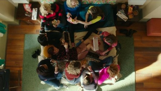 Pitch Perfect 3