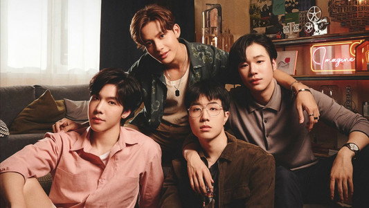 บ้านหนุ่มโสด โหมดพร้อมเลิฟ