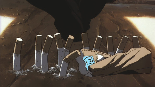 カウボーイビバップ