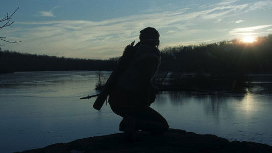 The Hunger Games: Catching Fire