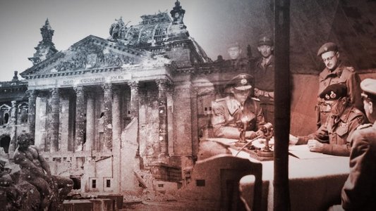 Krieg und Holocaust – Der deutsche Abgrund