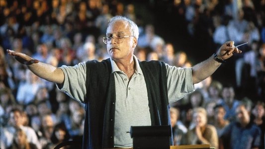 Mr. Holland's Opus