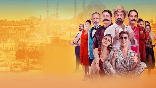 Çakallarla Dans 5