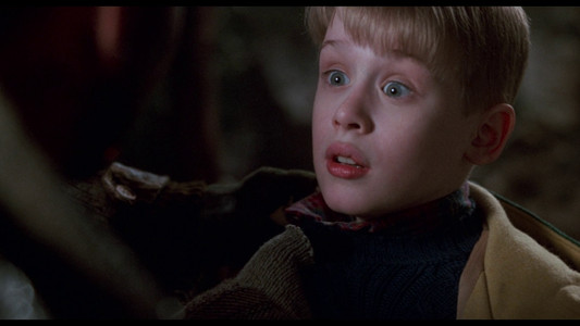 Home Alone 2: Lost in New York