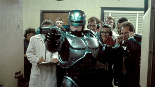 RoboCop