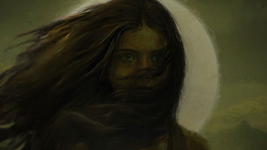 ലോകഃ Chapter 1: ചന്ദ്ര