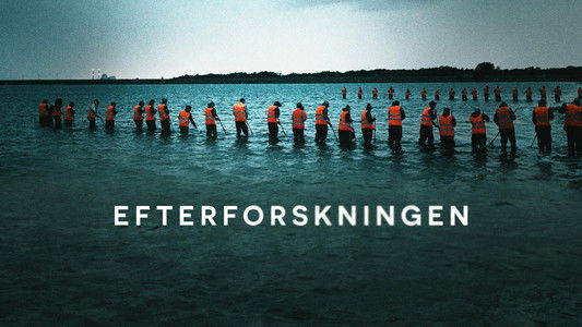 Efterforskningen
