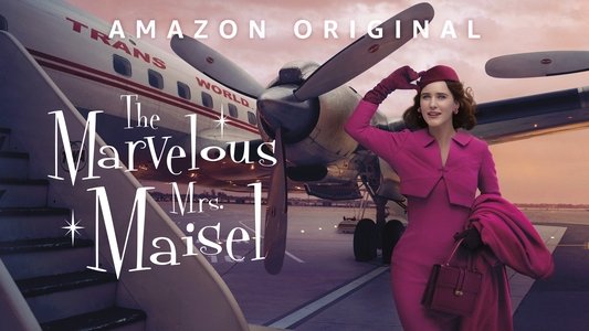 The Marvelous Mrs. Maisel