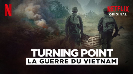 Turning Point: The Vietnam War