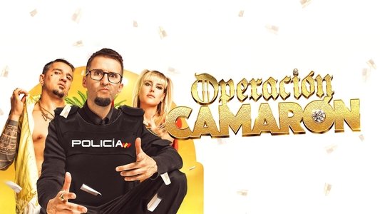Operación Camarón
