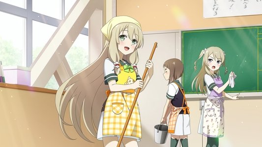 結城友奈は勇者である