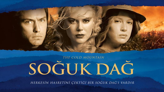 Cold Mountain