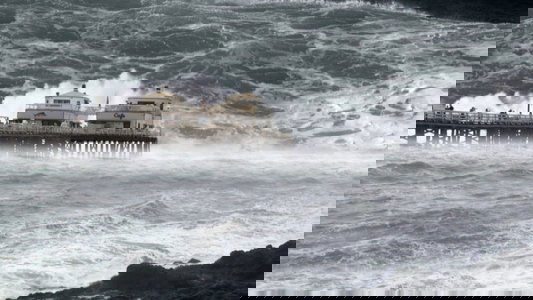 End of the World