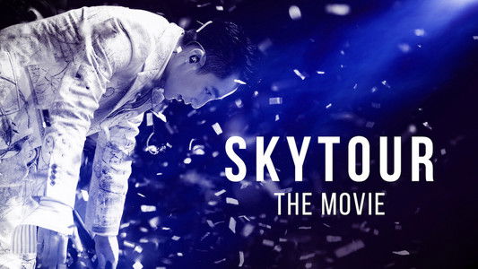Sky Tour: The Movie