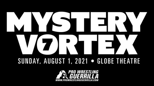 PWG: Mystery Vortex VII