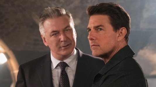 Mission: Impossible - Fallout