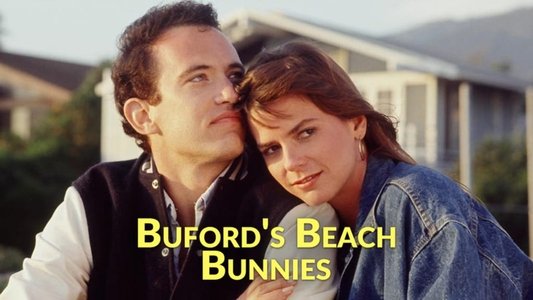 Buford's Beach Bunnies