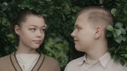 Lengsel etter nåtid