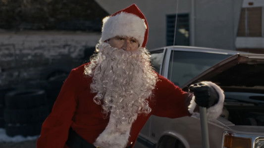 Silent Night, Deadly Night