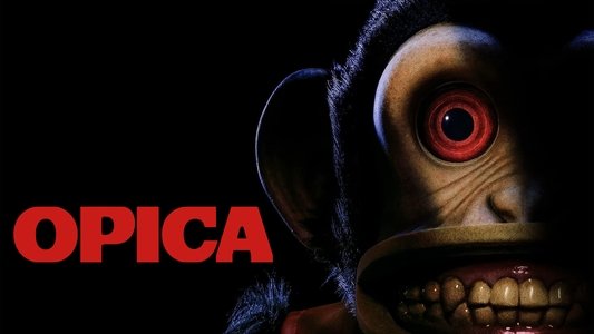 The Monkey