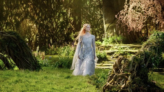 Maleficent: Mistress of Evil