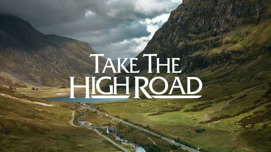 Take the High Road